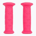 HUMBAKA scooter grips HBK-S6Y pink