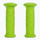 HUMBAKA scooter grips HBK-S6Y green