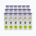 Slazenger Wimbledon 72 tennis balls yellow 340940
