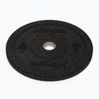 XTREXO Olympic bumper weights black TRX-BMP005 5 kg