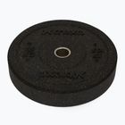 XTREXO Olympic bumper weights black TRX-BMP015 15 kg