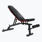 XTREXO B100 training bench black