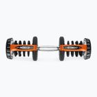 TREXO handle for 40 kg adjustable dumbbells