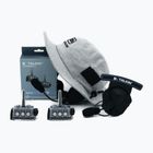 Headset with hat BbTALKIN SD 2-way Mono