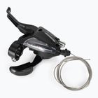 Shimano ST-EF500 3rz black left bicycle handlebars