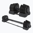 Dumbbell/ barbell 2-in-1 XTREXO TRX-ABD40 1-40 kg black/orange