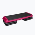XTREXO Aerobic stepper AS01 black/pink