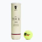 Tretorn Serie+ Tour 18 x 4 tennis balls