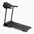 XTREXO X100 electric treadmill black