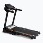 XTREXO X300 electric treadmill black