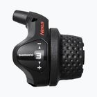 Shimano SL-3S41 Revoshift 1950 mm Nexus right derailleur lever