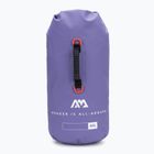 Aqua Marina Dry Bag 40 l purple