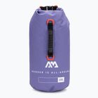 Aqua Marina Dry Bag 20 l purple