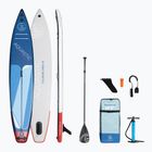 SUP AQUASTIC Touring Pro 14'0" blue
