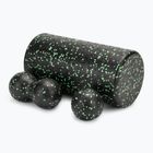 XTREXO TRX-MST030 small black/yellow massage set