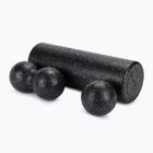 XTREXO TRX-MST045 large black/blue massage set