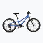 Children's bicycle ATTABO RASH 20" blue