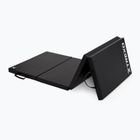 Folding crash mat TREXO large black