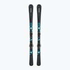 HEAD Shape e-V8 SW AMT-PR downhill ski + Protector PR 11 GW anthracite/blue binding