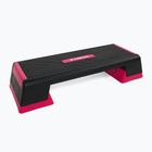 TREXO aerobics stepper TXO-B4W007 pink