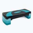 TREXO aerobics stepper TXO-B4W009 blue