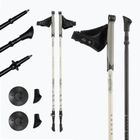 KADVA Halna adjustable green Nordic walking poles