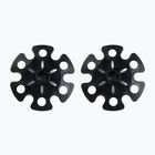 KADVA Plato black cue tip shapers