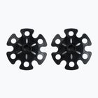 KADVA Plato stick plates black