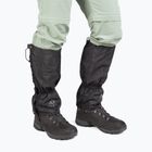 KADVA Lumi black gaiters
