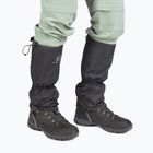KADVA Nego black gaiters