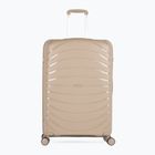 Large KADVA Brava 115 l Travel Suitcase in Beige
