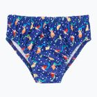 Fashy 15521 Babies Little Stars dark blue mermaid swim nappy