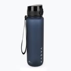 KADVA GlideCap 1000 ml Navy Blue Water Bottle