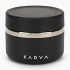 Insulated Lunch Container KADVA Eater 350 ml Black