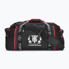 Top King Gym training bag black/red
