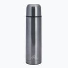 KADVA Vulcan Thermos 1000 ml silver