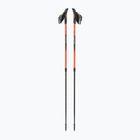 Nordic walking poles Fizan Smu Active red