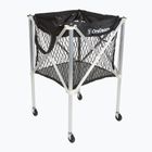 Volleyball trolley OneTeam Black slot