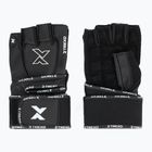 Gym gloves XTREXO GymRat black