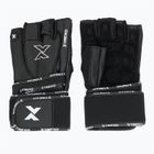 Gym gloves TREXO GymRat black