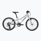 Children's bicycle ATTABO EASE 20" 9,1 kg silver