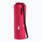 Waterproof bag Aqua Marina Dry Bag 90 l pink
