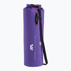 Waterproof bag Aqua Marina Dry Bag 90 l purple