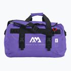 Waterproof bag Aqua Marina Duffle Bag 50 l purple