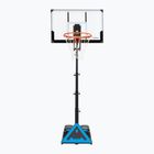 Basketball hoop Oneteam BH07 foldable black