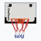 Basketball kit OneTeam BBK01 with a white ball