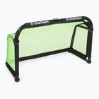 Football goal OneTeam Swiftgoal 120 x 70 cm black/green