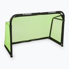 Football goal OneTeam SWIFTGOAL 180 x 120 cm foldable black/green