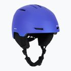 Children's ski helmet ATTABO Avens 2.0 Jr blue