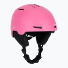 Children's ski helmet ATTABO Avens 2.0 Jr pink